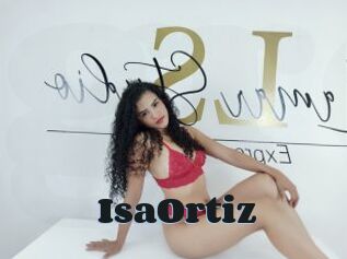 IsaOrtiz