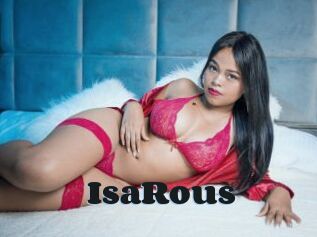 IsaRous