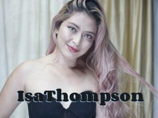 IsaThompson