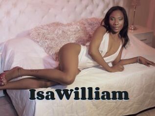 IsaWilliam