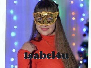 Isabel_4u