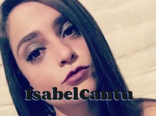 Isabel_Cantu