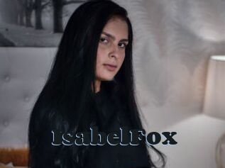 IsabelFox