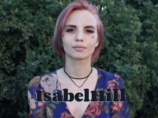 IsabelHill