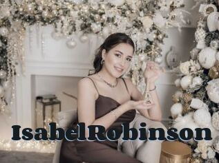 IsabelRobinson