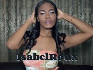 IsabelRoux