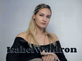 IsabelWaldron