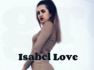 Isabel_Love