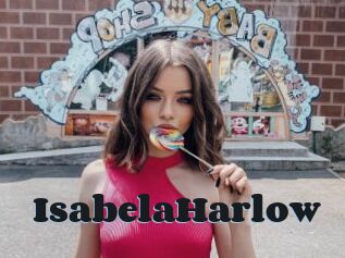 IsabelaHarlow