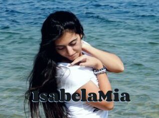 IsabelaMia