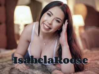 IsabelaRoose