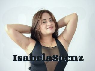 IsabelaSaenz