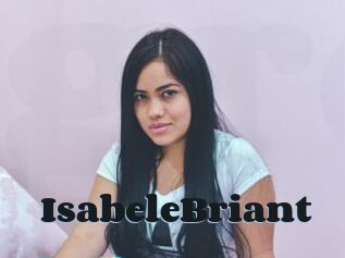 IsabeleBriant