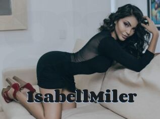 IsabellMiler