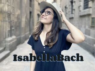 IsabellaBach