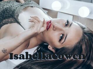 IsabellaCowen