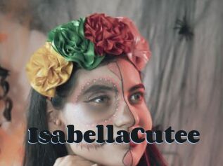 IsabellaCutee