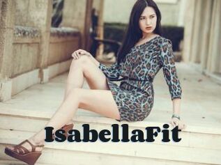IsabellaFit