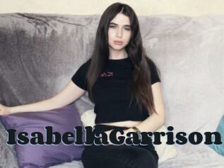 IsabellaGarrison