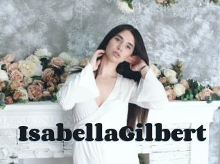 IsabellaGilbert