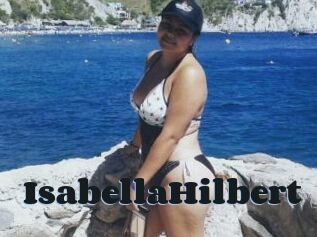 IsabellaHilbert