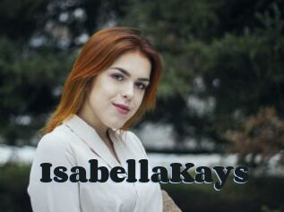 IsabellaKays