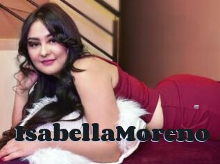 IsabellaMoreno