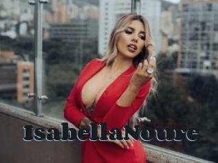 IsabellaNoure