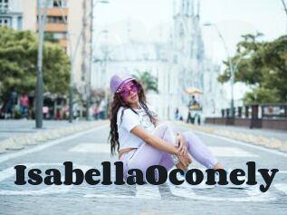 IsabellaOconely