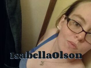 Isabella_Olson