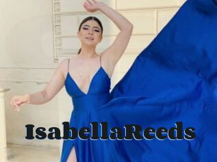 IsabellaReeds