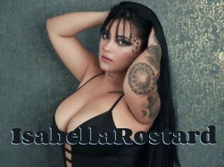 IsabellaRostard