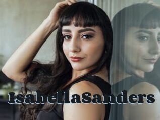 IsabellaSanders