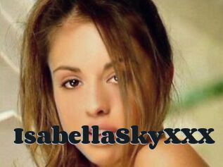 IsabellaSkyXXX