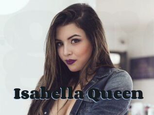 Isabella_Queen