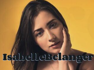 IsabelleBelanger