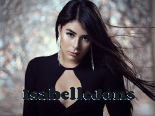 IsabelleJons