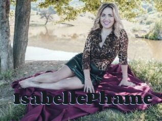 IsabellePhame