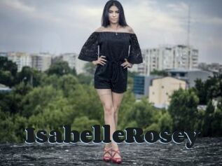 IsabelleRosey