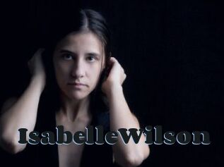 IsabelleWilson