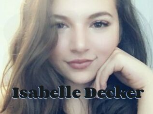 Isabelle_Decker