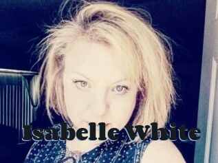 Isabelle_White
