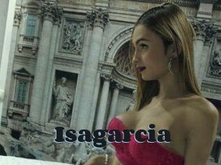 Isagarcia