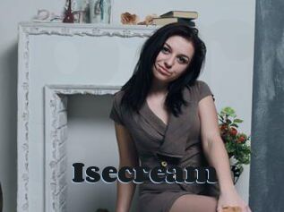 Isecream
