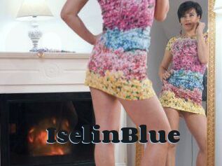 IselinBlue