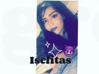 Iselitas
