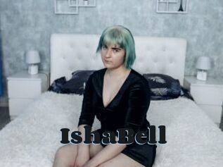 IshaBell