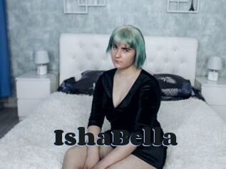 IshaBella