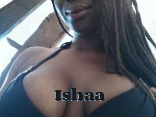 Ishaa