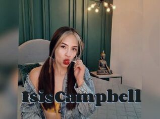 IsisCampbell